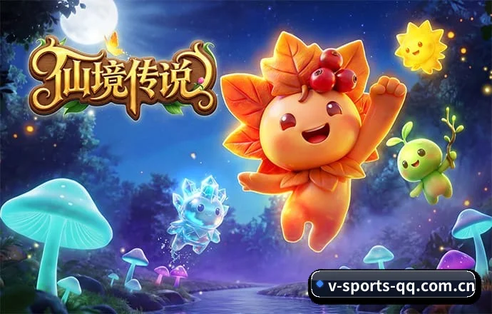 V体育 APP 深度功能 - VSports